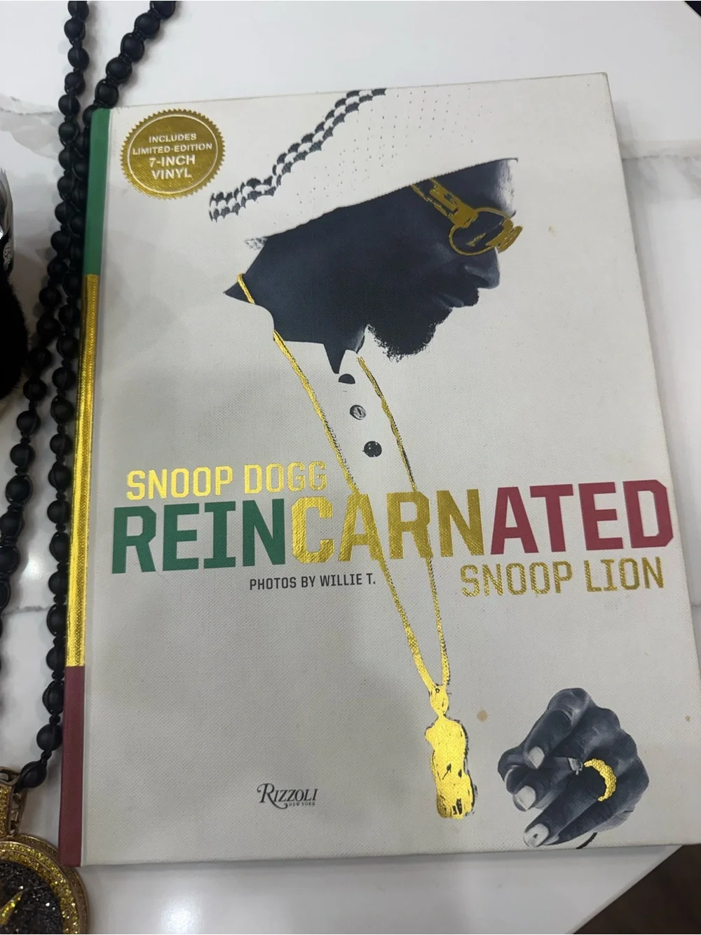 Snoop Dogg Collection - Picture 12 of 16